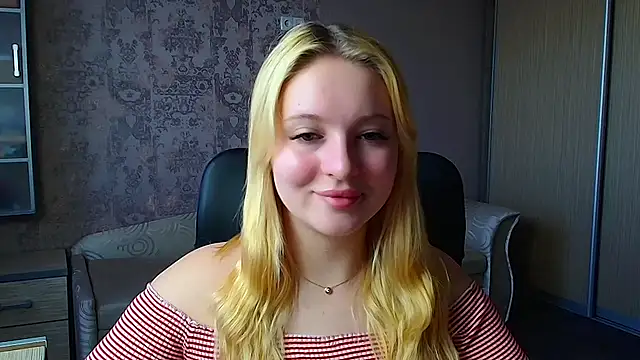 Milka kiss  online show from May 6, 9:35 am