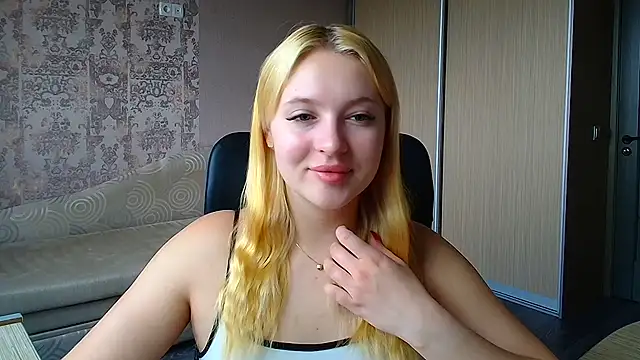 Milka kiss  online show from June 22, 10:23 am