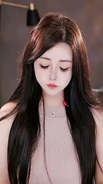 Qiaoqiao  online show from October 27, 4:13 pm