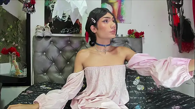 SWEETSAMY39715 online show from October 20, 7:17 pm