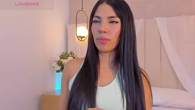 kosmic Angel online show from February 23, 12:48 pm