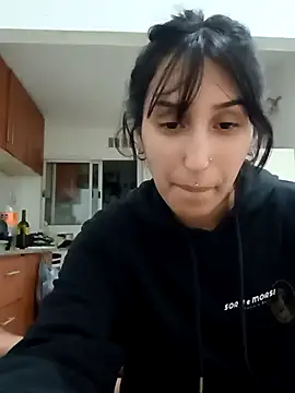 Katrin44a online show from March 8, 1:46 am