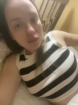 EdnaBradley online show from February 13, 11:50 pm