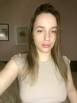 EdnaBradley online show from December 18, 7:40 pm