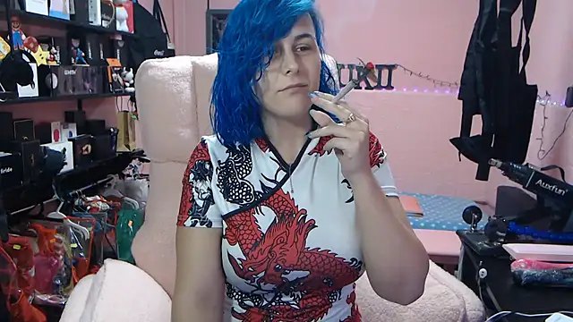 sukii93 online show from July 20, 9:48 pm