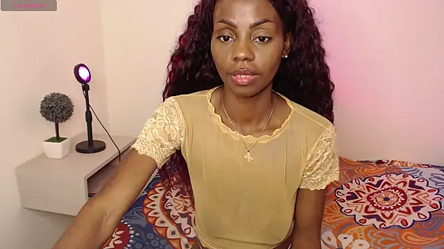 michaela cox online show from December 14, 8:03 pm