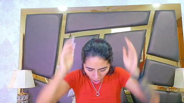 NicoleEsposito online show from November 15, 1:12 pm