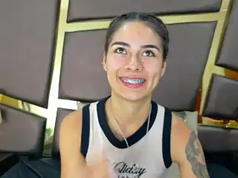 NicoleEsposito online show from October 16, 1:14 pm