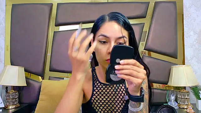 NicoleEsposito online show from March 16, 12:53 pm