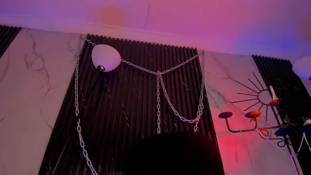 ALICEPOIXXXON online show from April 5, 9:58 pm