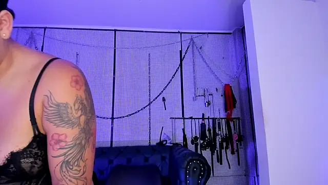 yey bdsm online show from November 23, 5:36 pm