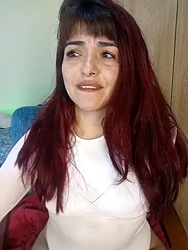 Winona-miu online show from April 10, 9:54 pm