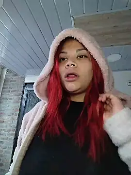 IamAlana  online show from April 25, 12:19 pm