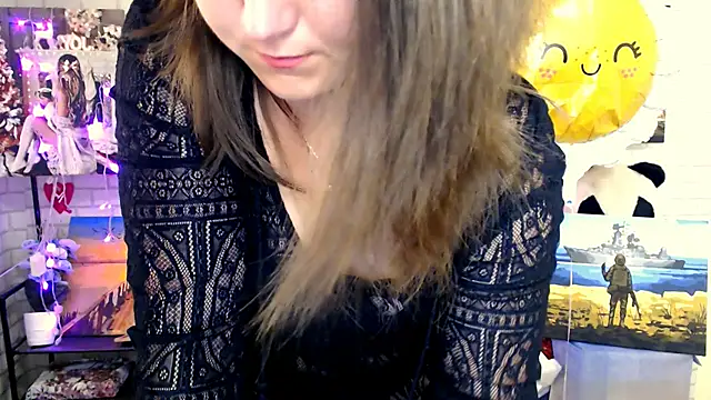 Darina M  online show from September 11, 4:46 am