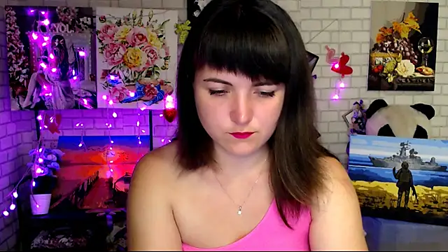 Darina M  online show from October 8, 4:28 am