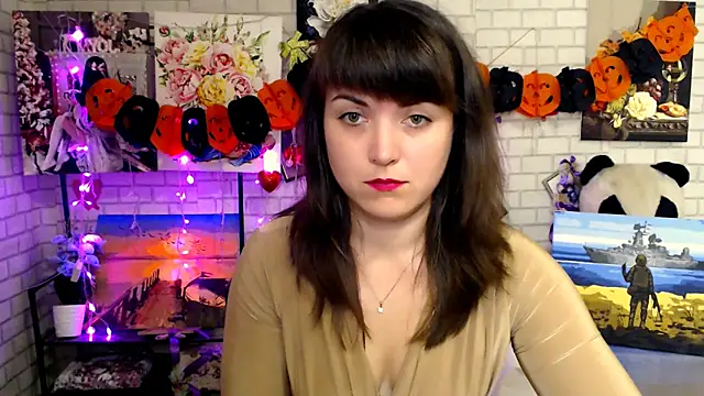 Darina M  online show from November 1, 5:44 am