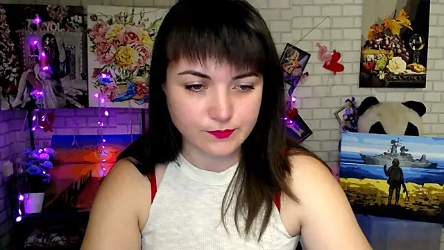 Darina M  online show from November 28, 7:33 am