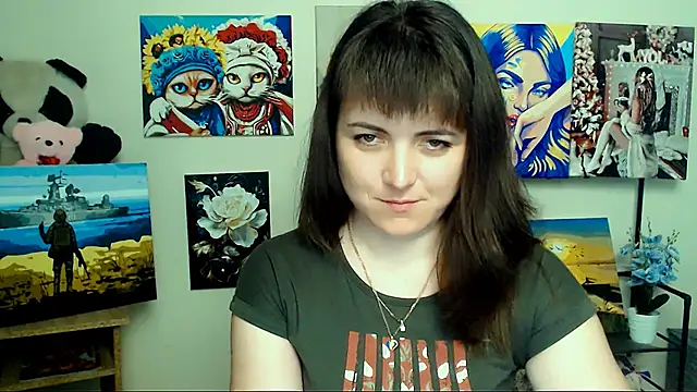 Darina M  online show from May 31, 5:35 am