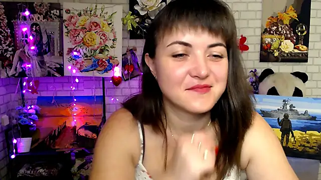 Darina M  online show from November 23, 8:27 am