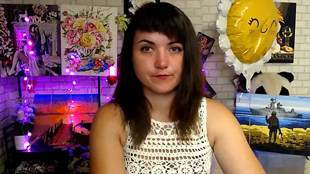 Darina M  online show from September 18, 4:44 am