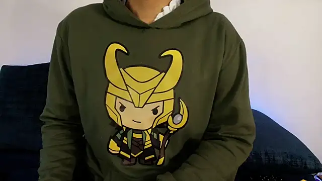 Elliee  online show from December 5, 12:39 pm