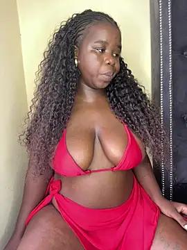 DarkBerry87 online show from April 13, 1:45 pm