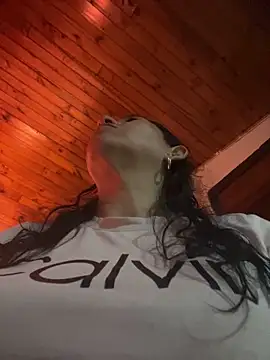 Freya Artemisa online show from March 24, 11:21 pm