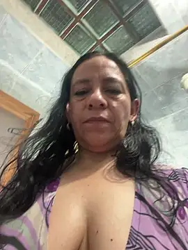 Freya Artemisa online show from September 21, 9:02 pm