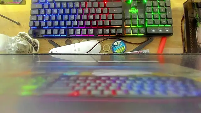 nairobbits online show from April 17, 2:30 pm