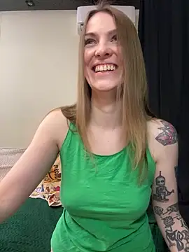 RachelBelI online show from February 7, 12:03 am