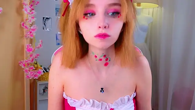 b4by LoL1 online show from May 1, 3:21 am