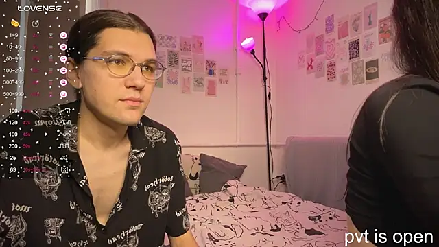 passiondesire  online show from October 23, 8:42 am