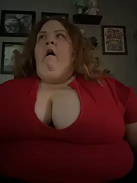  GodessIsabella 97 online show from November 17, 12:50 pm