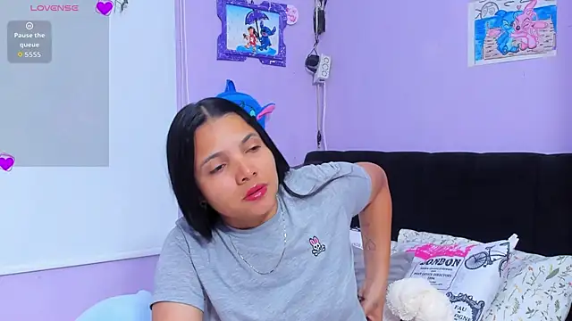 sara mendez2 online show from October 9, 11:42 pm