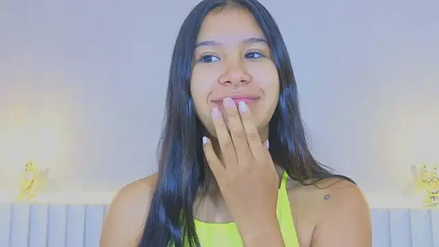 Aida moreno online show from September 27, 12:23 pm