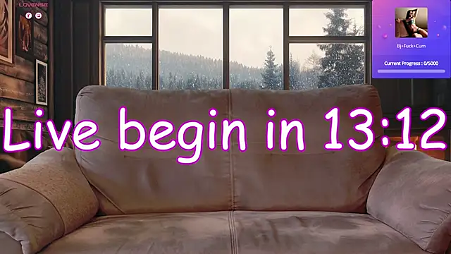 dansarah online show from February 28, 3:33 pm