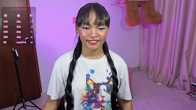 KaattySweet  online show from April 15, 7:36 pm