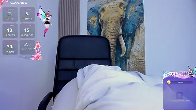 malak nanyy online show from February 3, 12:21 am