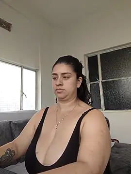 Melinda bob online show from January 31, 9:24 pm