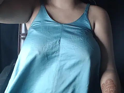 Devil Erin online show from September 13, 4:26 pm