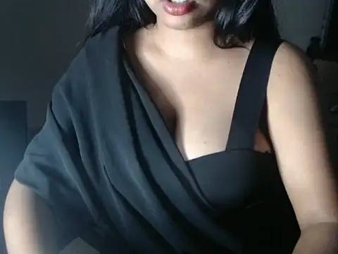 Devil Erin online show from February 28, 2:16 pm