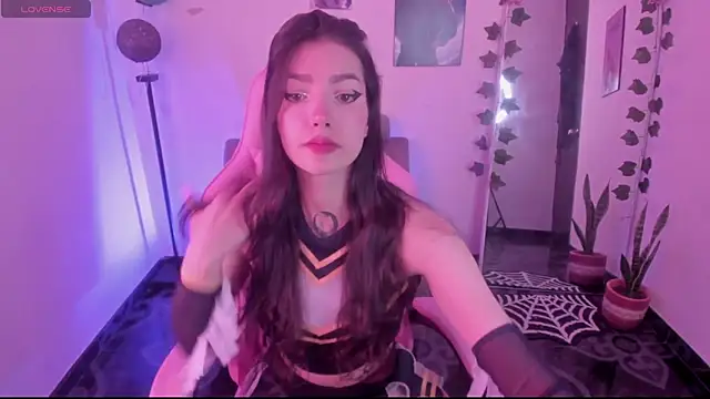 cami mila9 online show from September 19, 9:47 pm