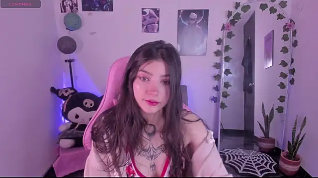 cami mila9 online show from October 12, 10:56 pm