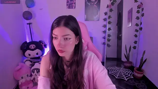 cami mila9 online show from October 18, 10:44 pm