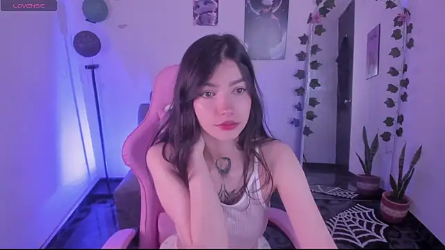 cami mila9 online show from October 2, 10:48 pm