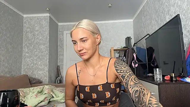 AnneBall online show from March 10, 10:52 am