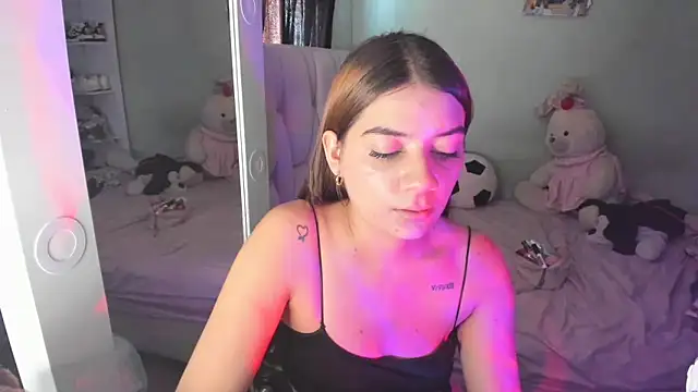 KittyKlum online show from March 12, 7:38 pm