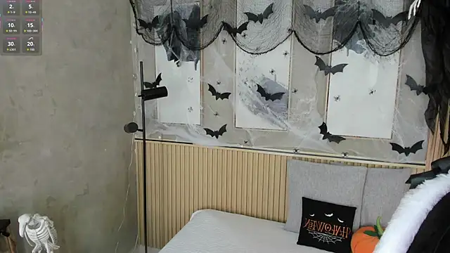 nina soul online show from November 1, 1:26 pm