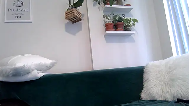 badblondebunny online show from September 22, 8:51 pm