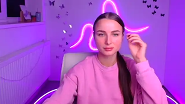 Eva Janee online show from November 24, 12:18 pm